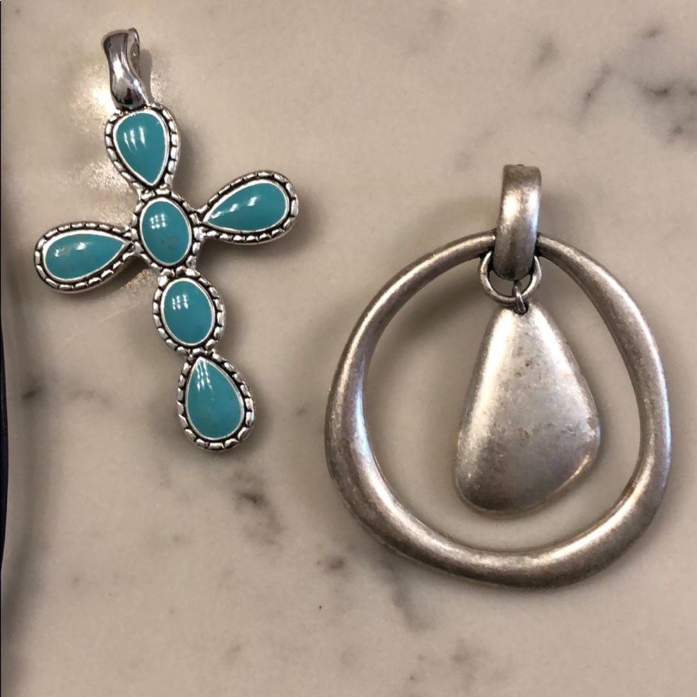 Premier Multi Changeable Necklace - image 4